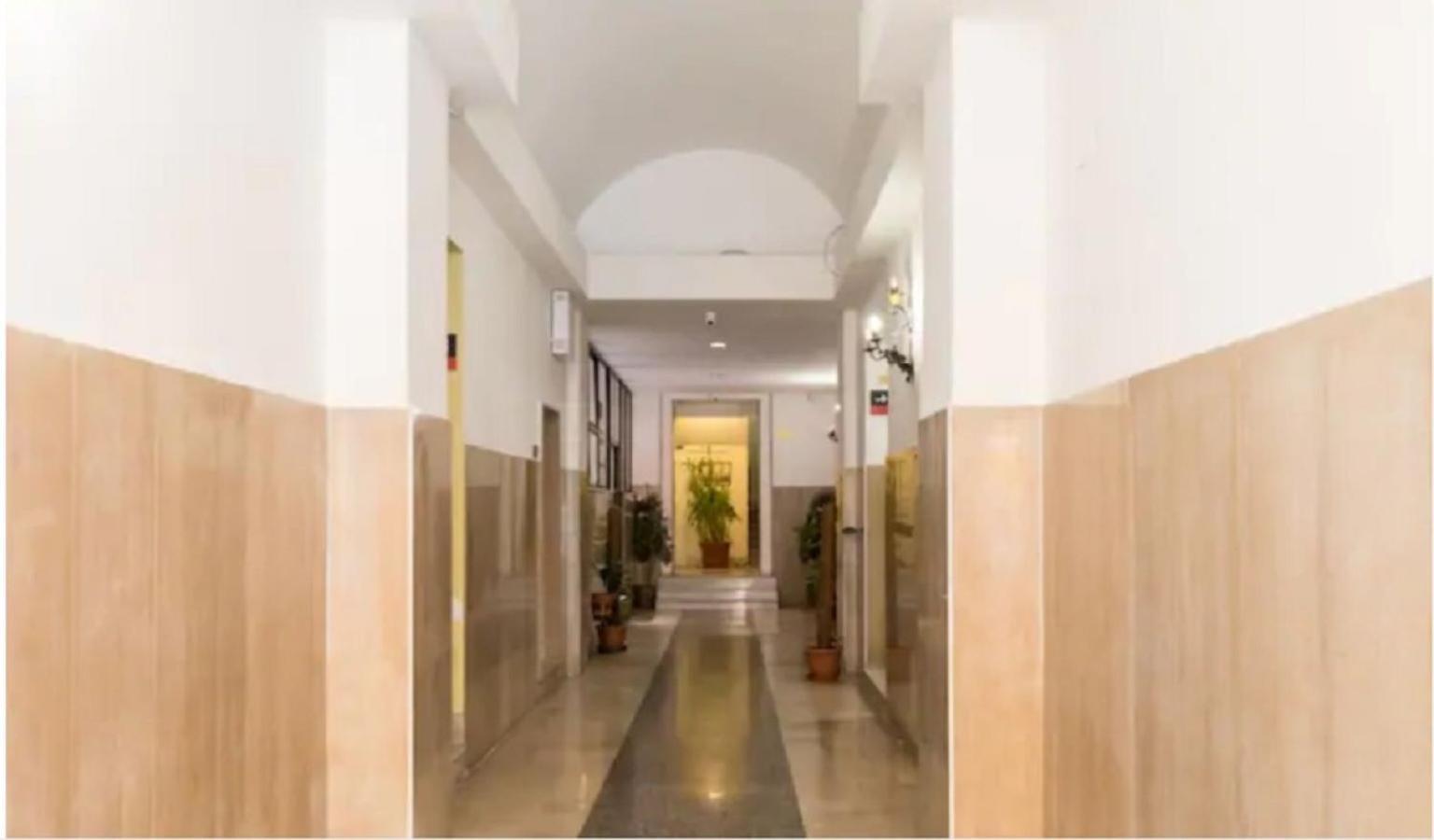 Urbanflat Roma Apartamento Exterior foto