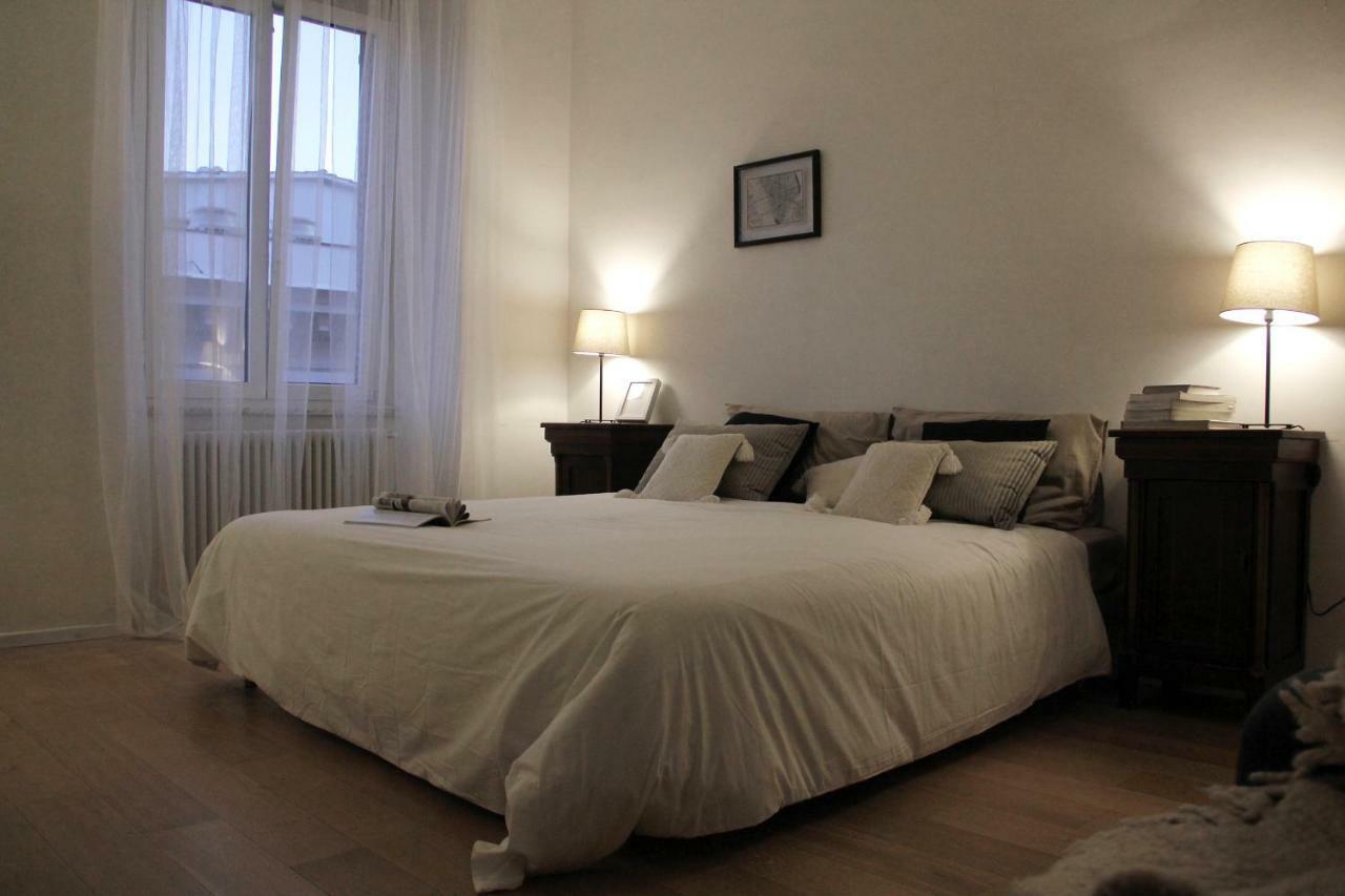Urbanflat Roma Apartamento Exterior foto