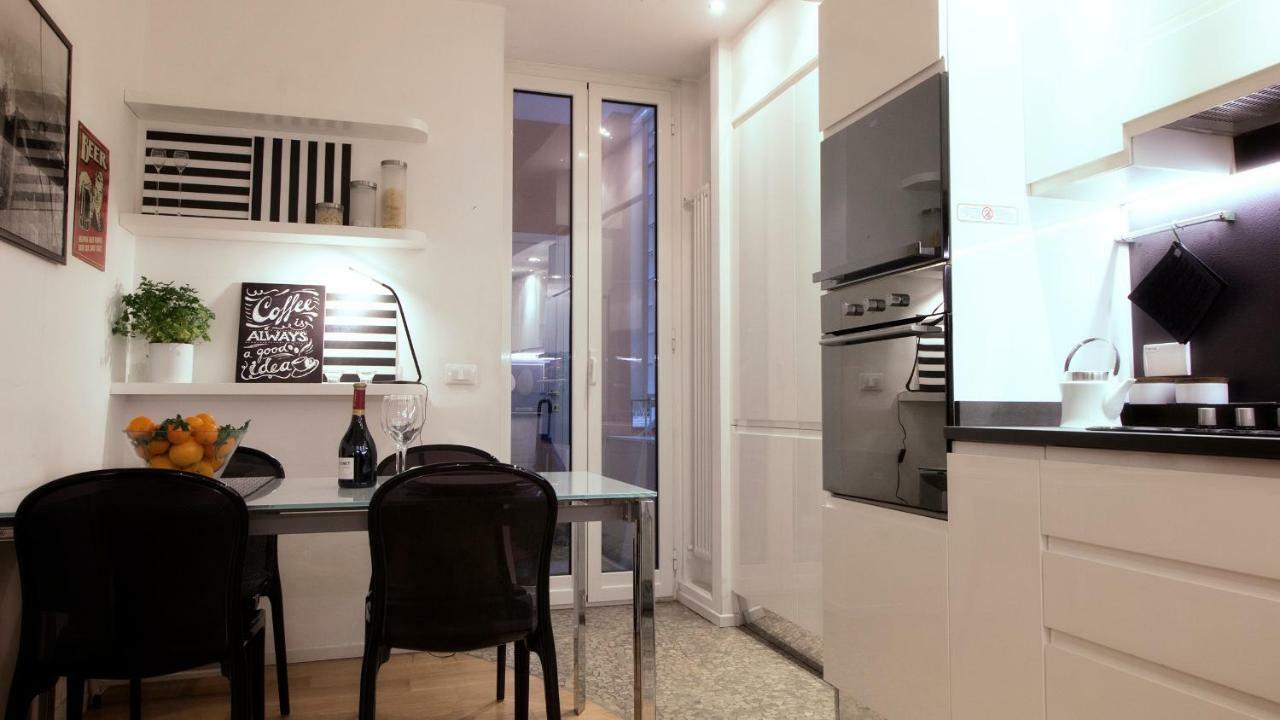 Urbanflat Roma Apartamento Exterior foto