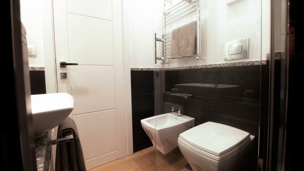 Urbanflat Roma Apartamento Exterior foto
