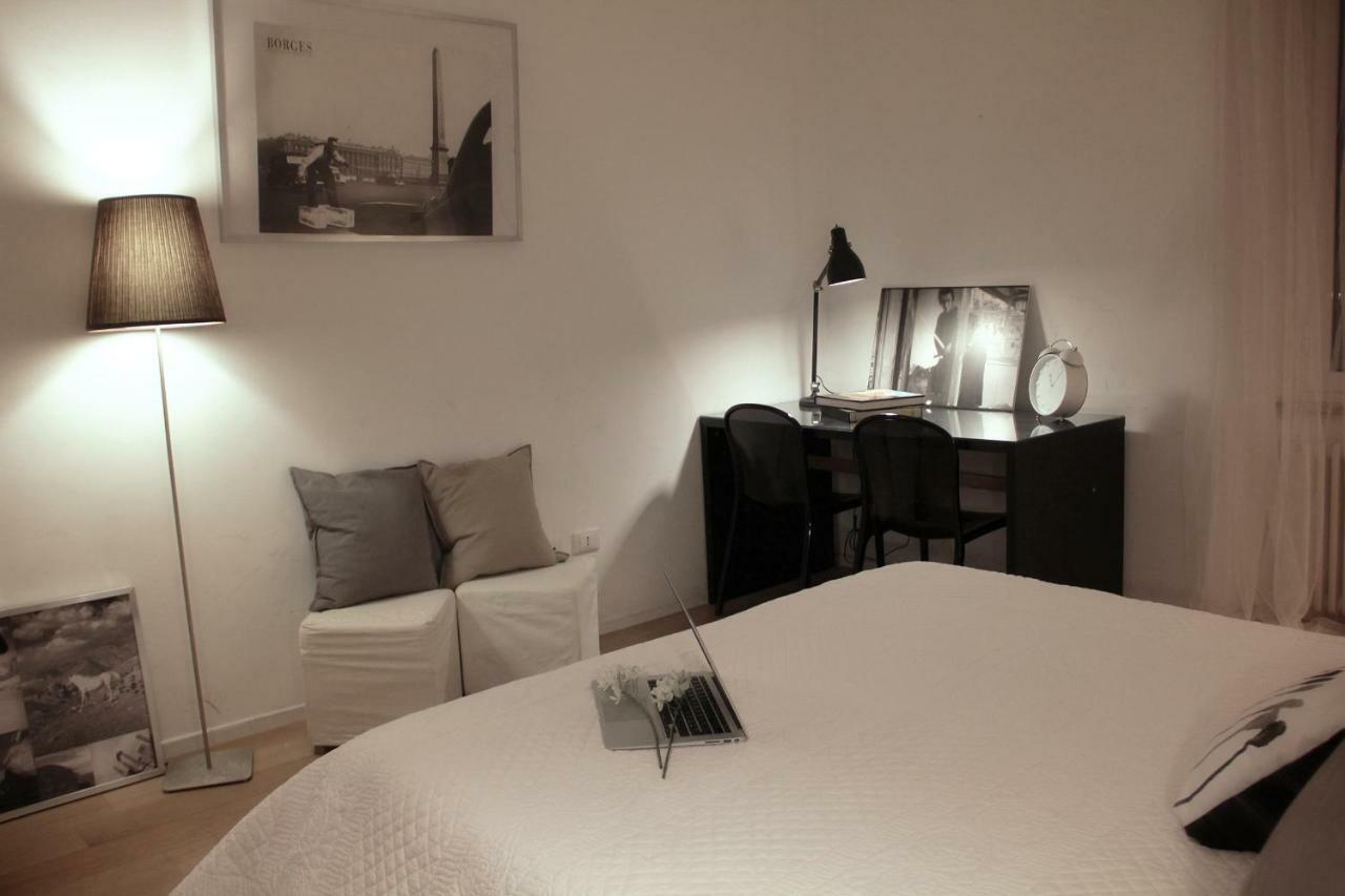 Urbanflat Roma Apartamento Exterior foto