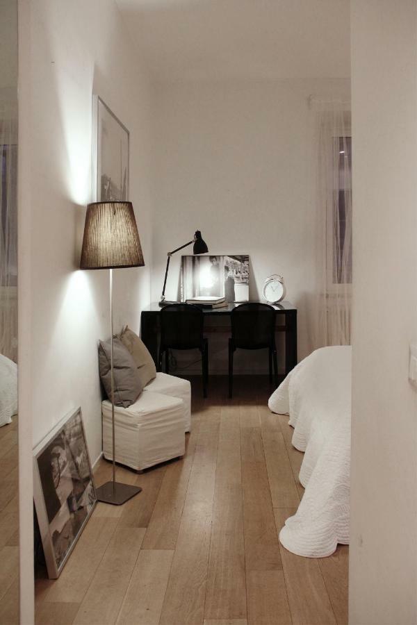 Urbanflat Roma Apartamento Exterior foto