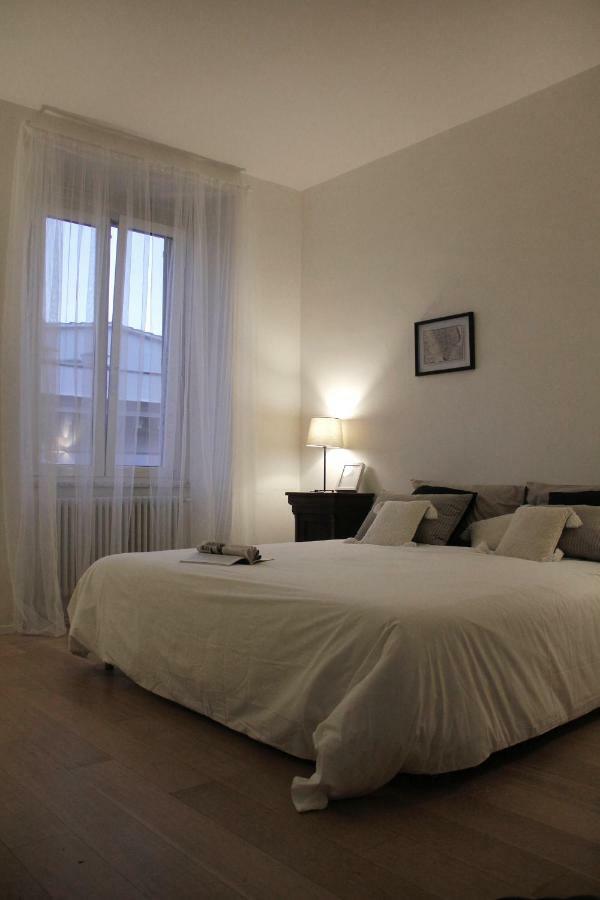 Urbanflat Roma Apartamento Exterior foto