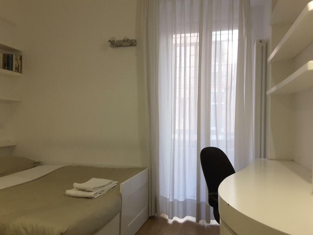 Urbanflat Roma Apartamento Exterior foto