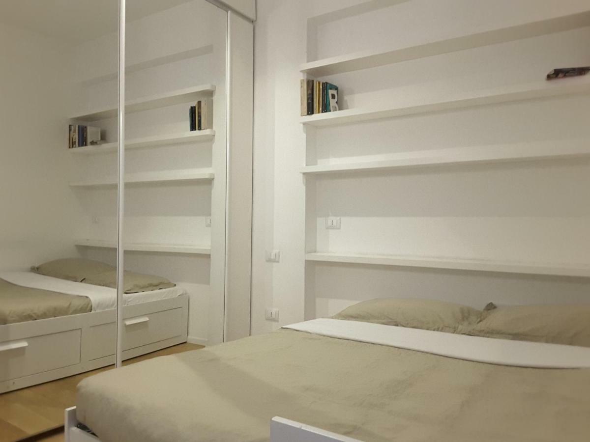 Urbanflat Roma Apartamento Exterior foto